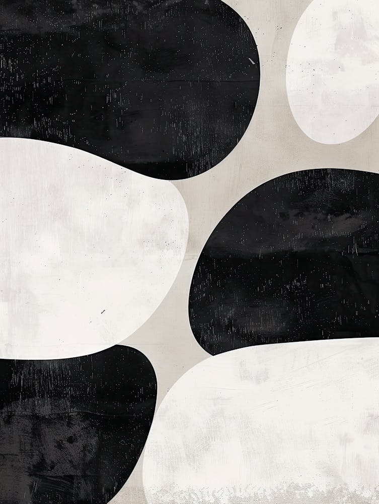 Chimney Rock Stone Park Bauhaus Minimalist