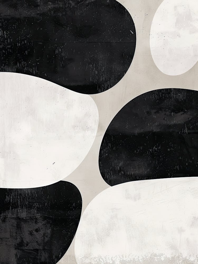 Chimney Rock Stone Park Bauhaus Minimalist