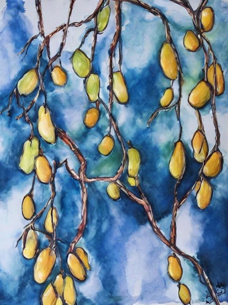 Jackfruit Classic Fruit