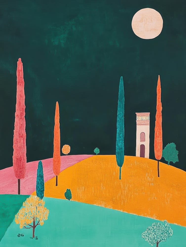 Tuscany 34