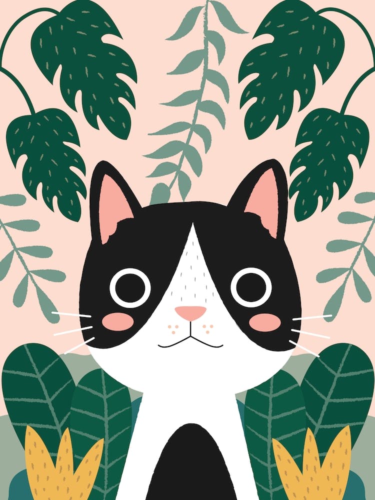 Jungle Cat 2