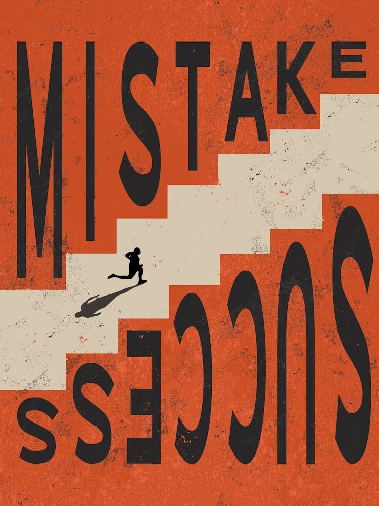 Success Poster