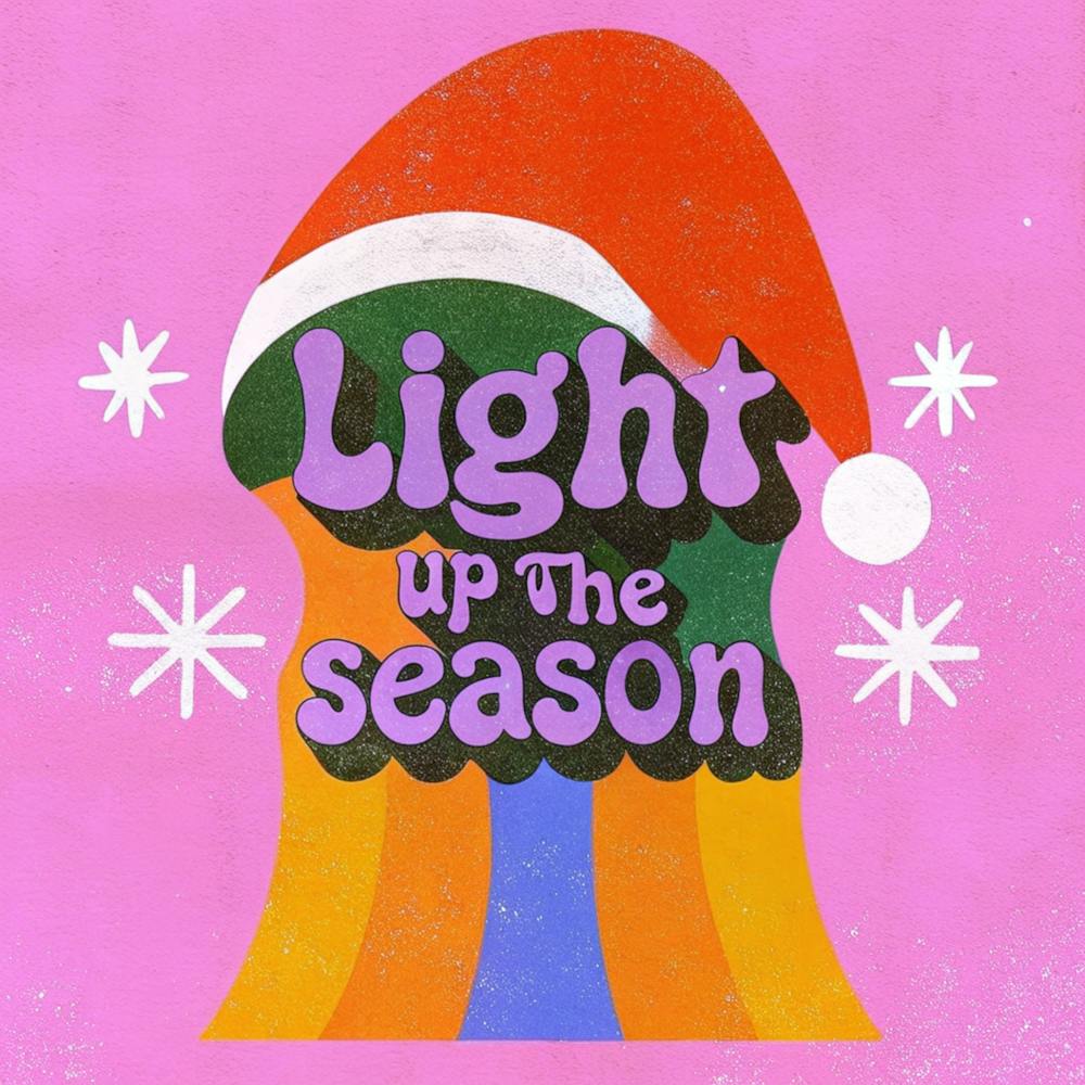 Light Up The Season 1