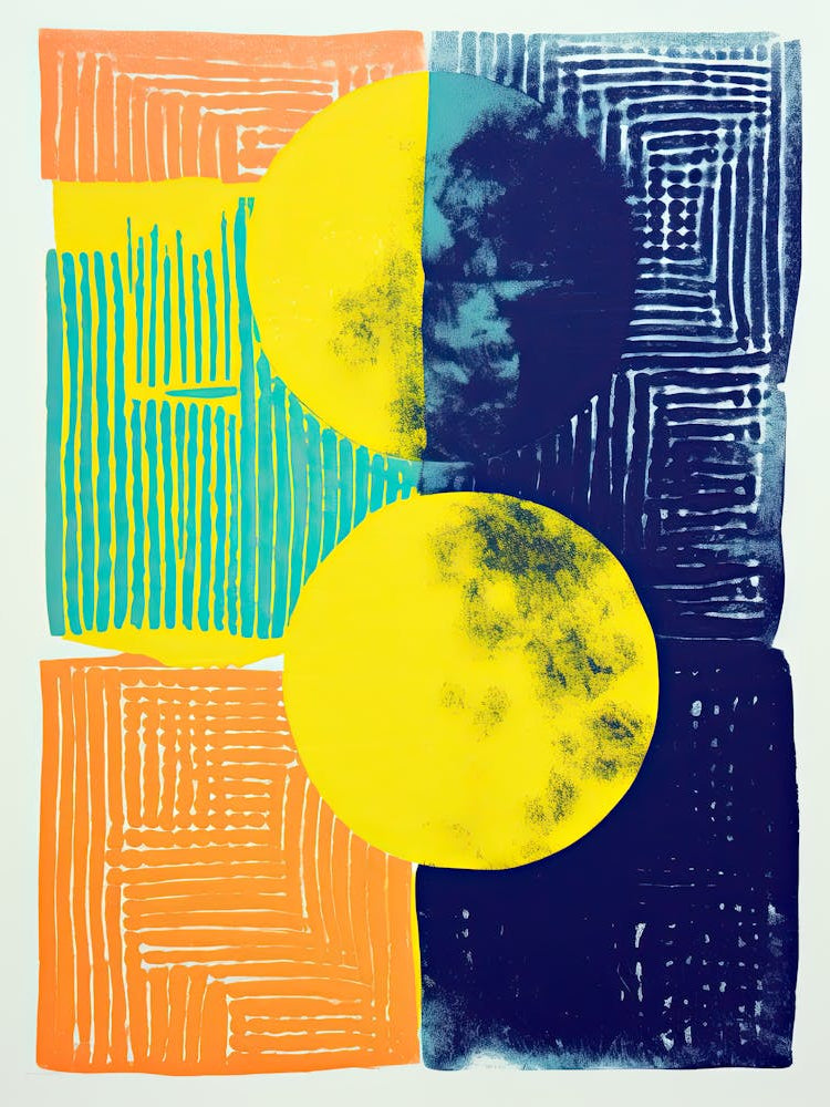 Solar Fractals Cosmic Organic Design