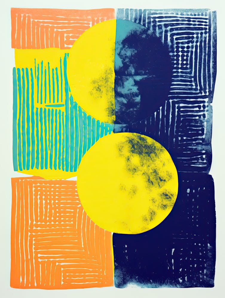 Solar Fractals Cosmic Organic Design