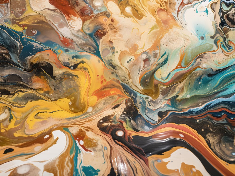 Abstract Painting 67