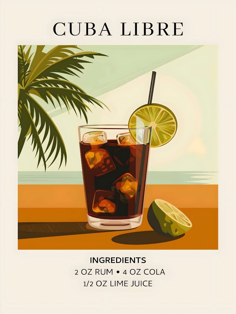 Cuba Libre 2