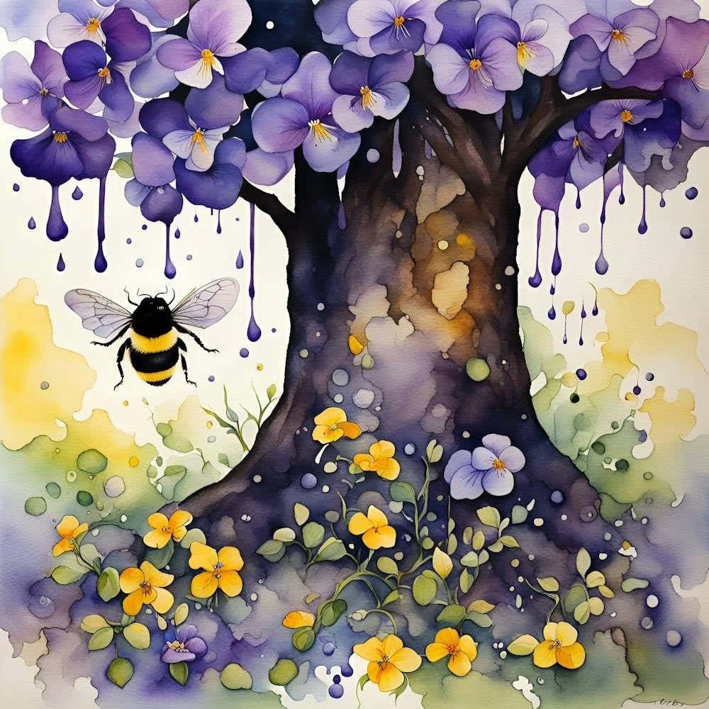 Bee Tree