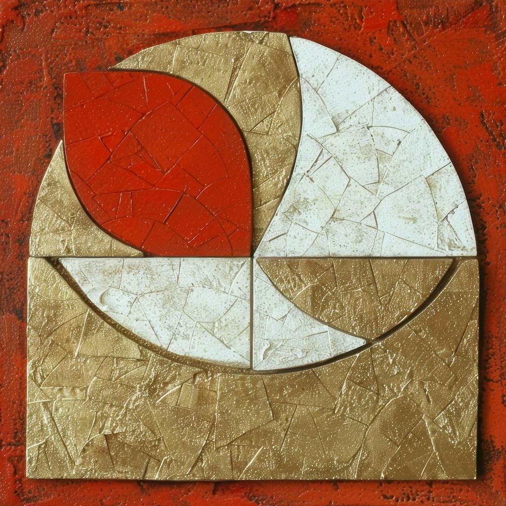 Abstract Painting 2608