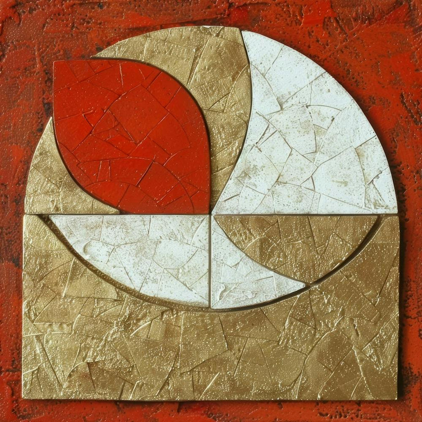 Abstract Painting 2608