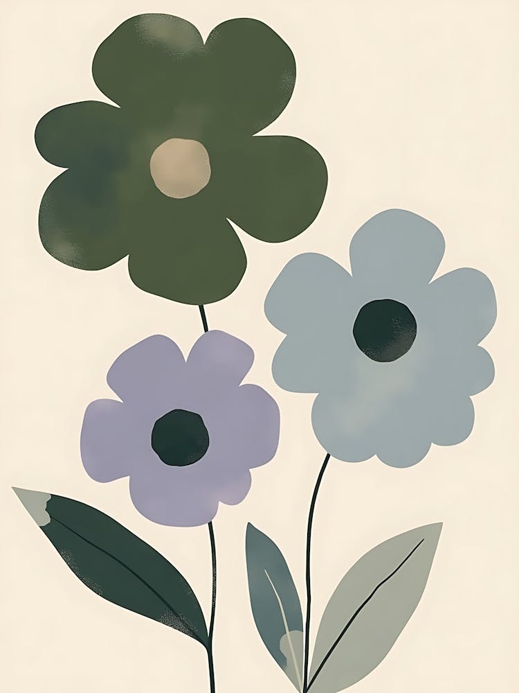 Flowers 5