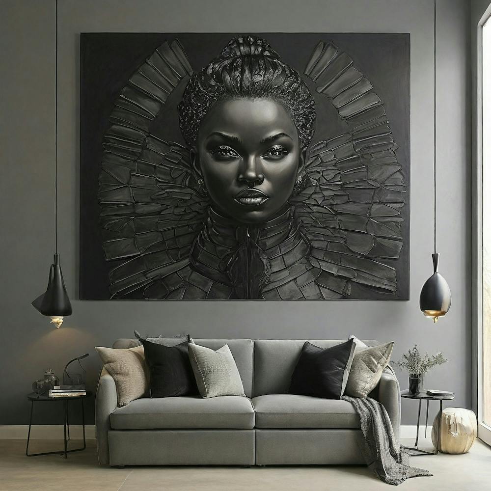Afrofuturism
