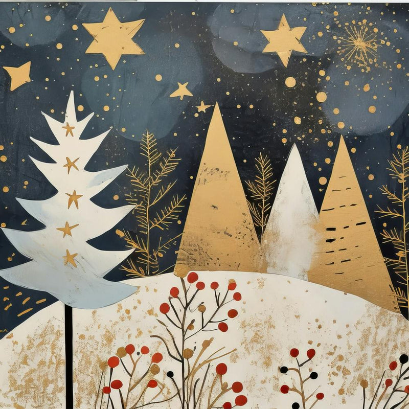 Christmas Trees