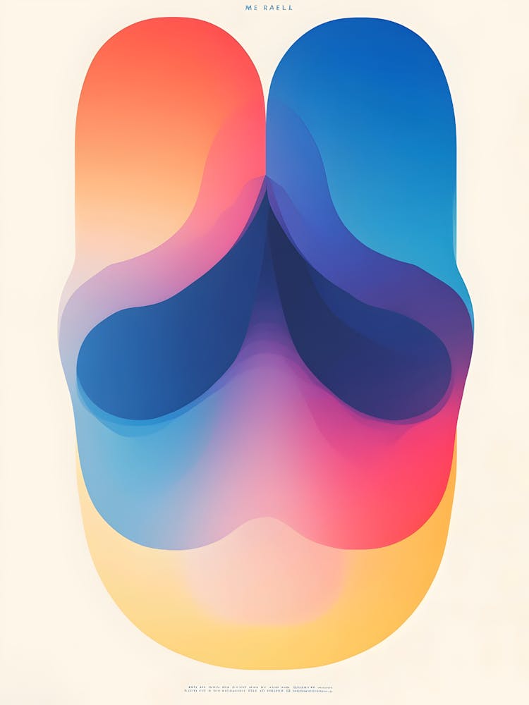 Abstract Painting 138