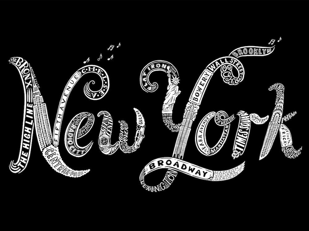 New York Typographic