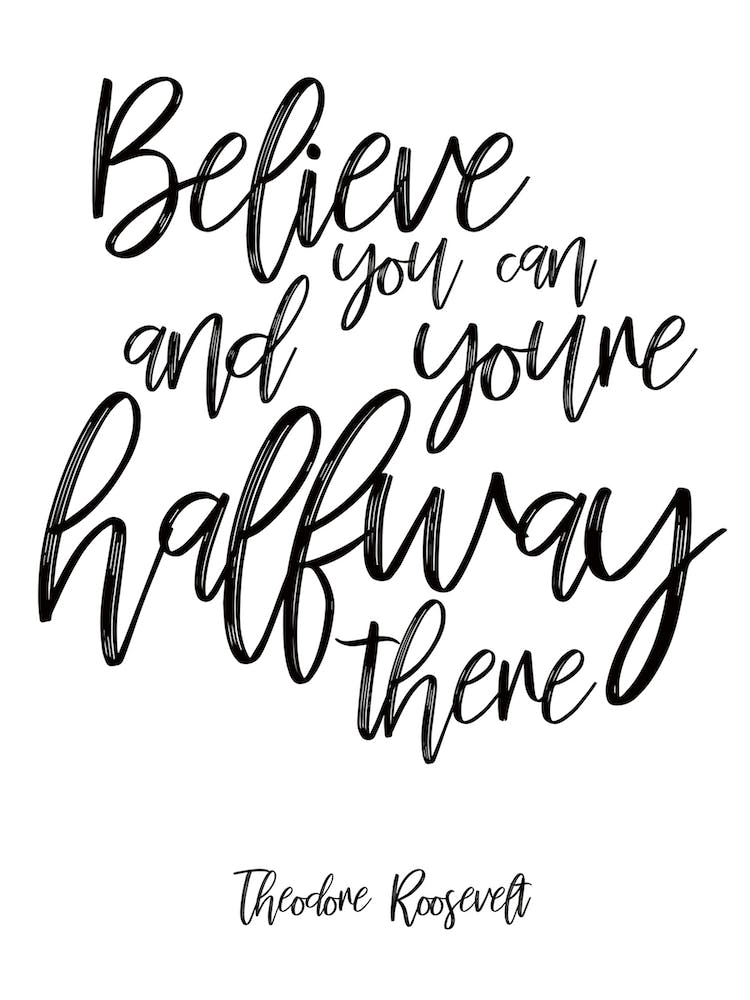 Roosevelt Quote