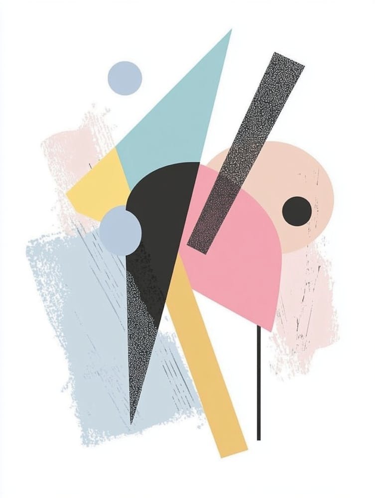 Abstract Painting 56