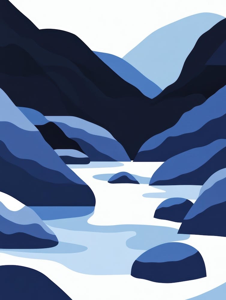 Blue Mountains 14
