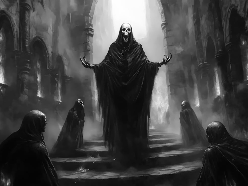 Dark Lord