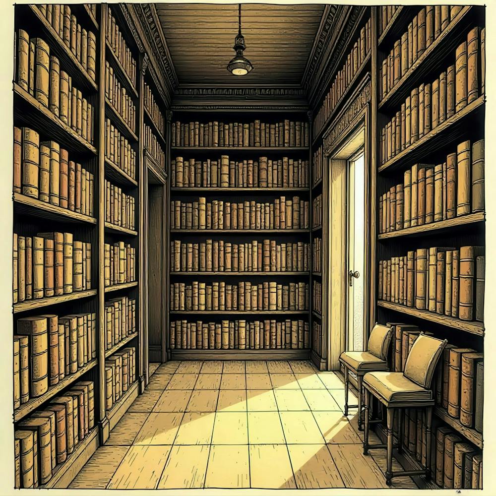 Library 2
