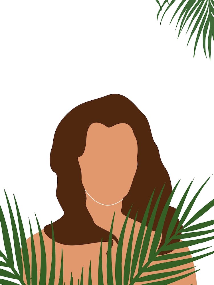 Tropical Reverie Elusive Visions