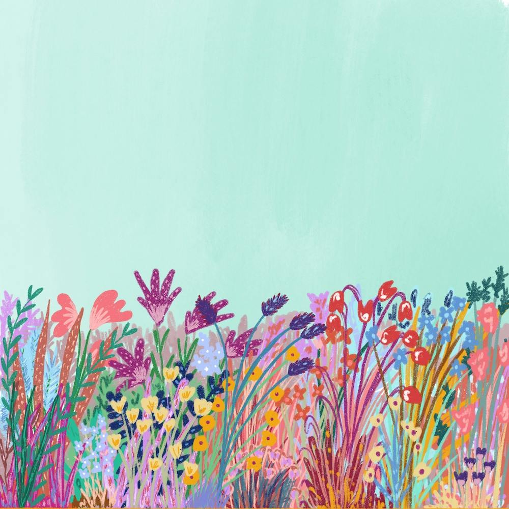 Wildflowers