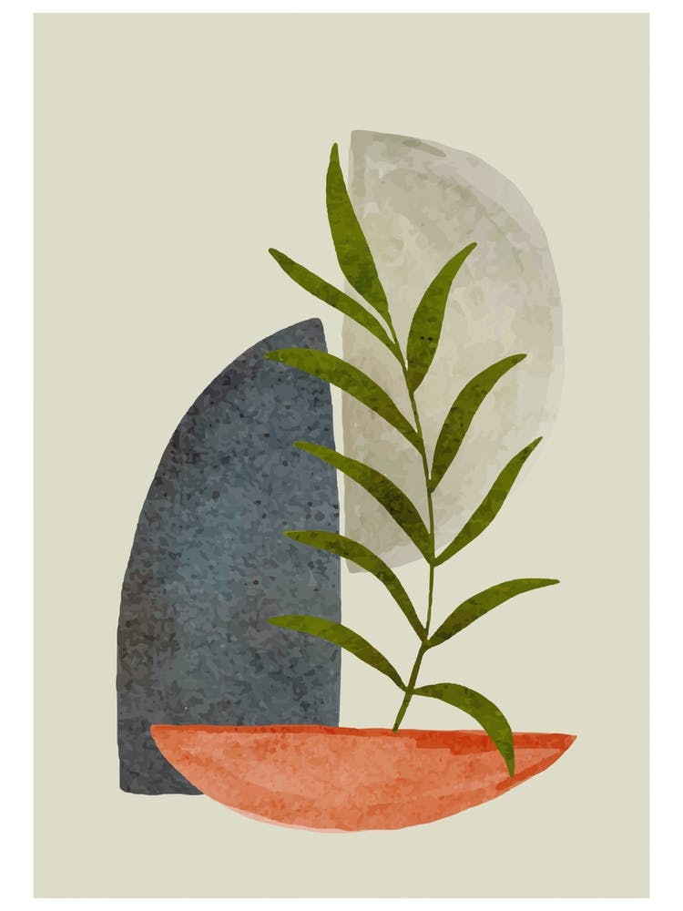 Abstract Painting 12