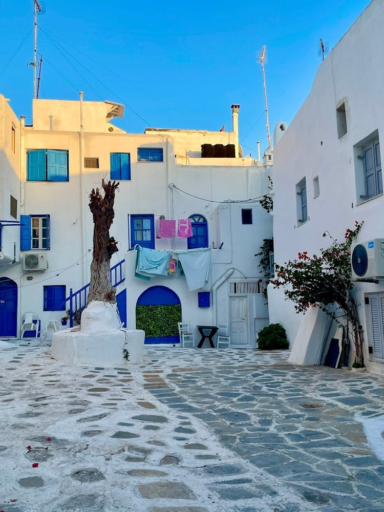 Mykonos, Greece