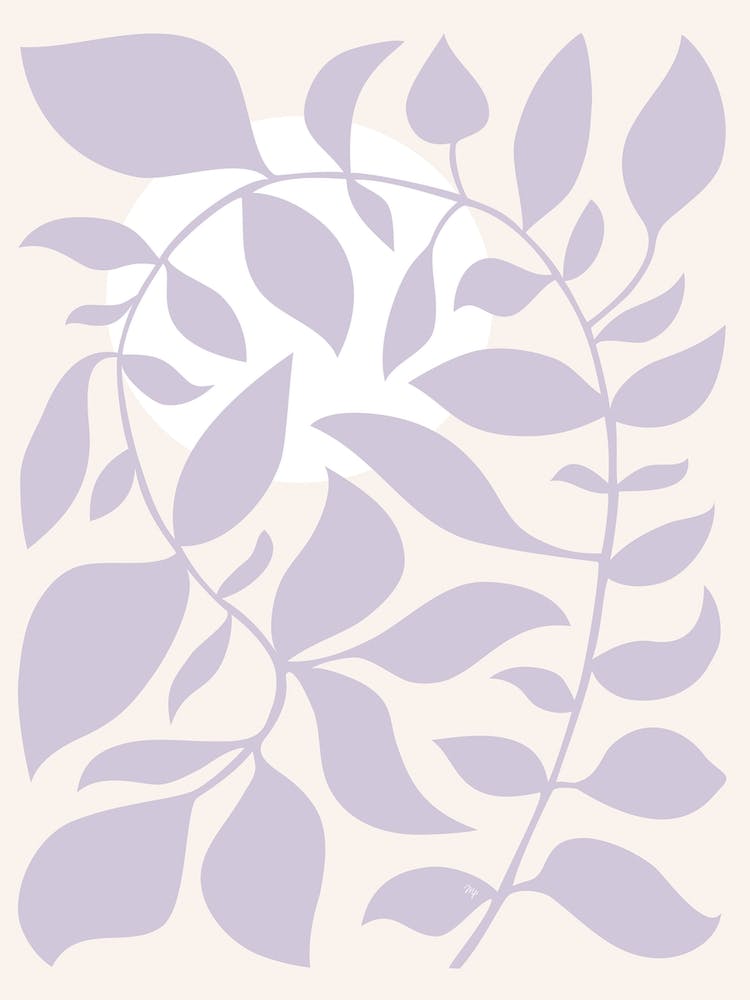 Pastel Plant