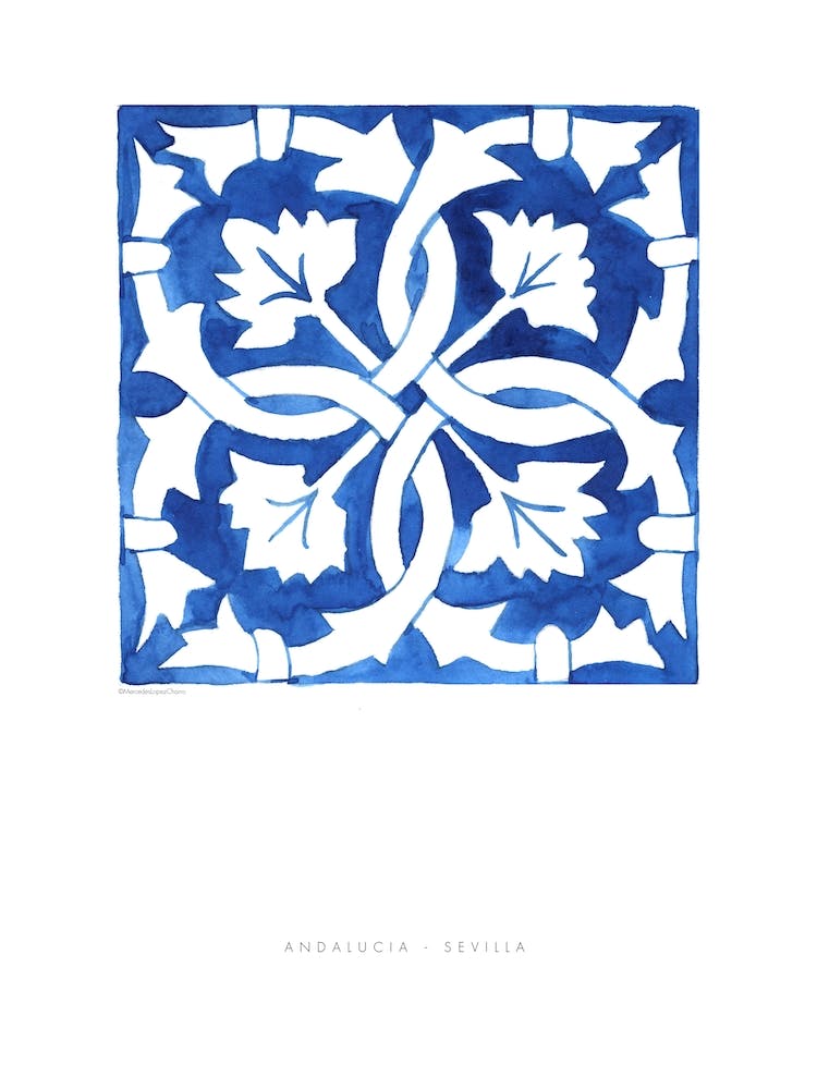Sevilla Tile