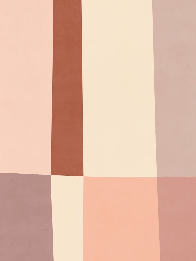 Composition Of Geometric Shapes 7