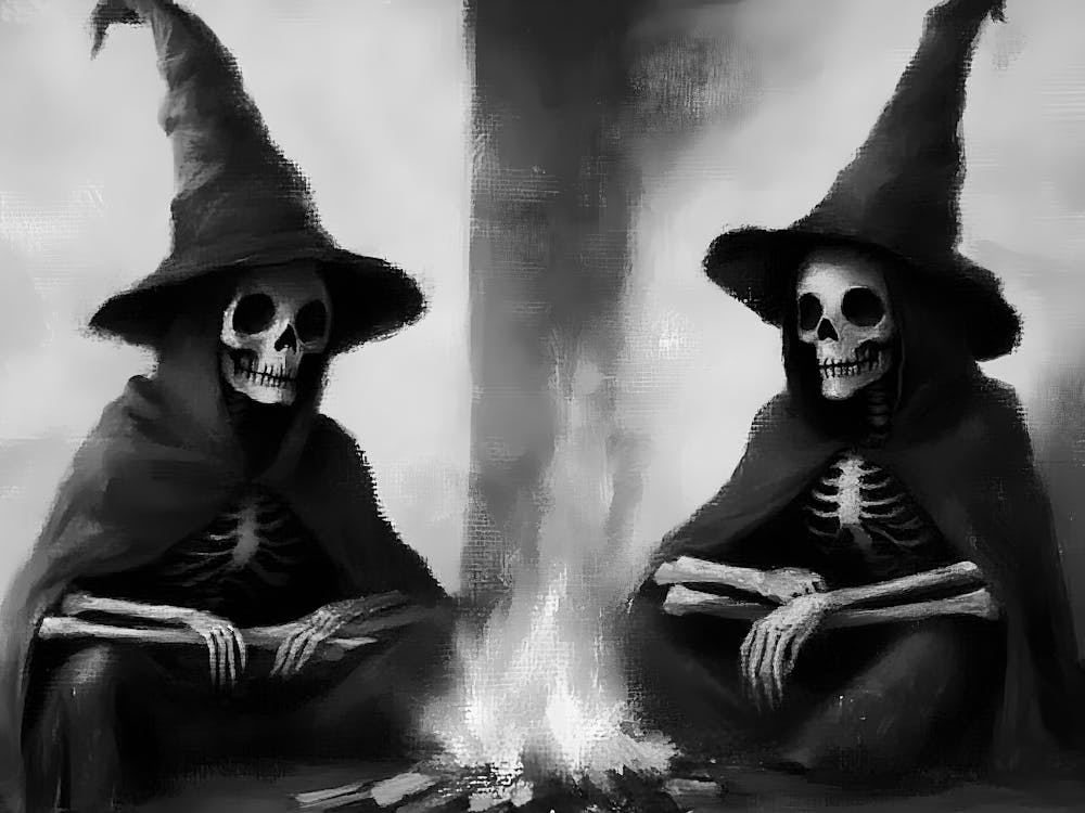 Two Witches 2