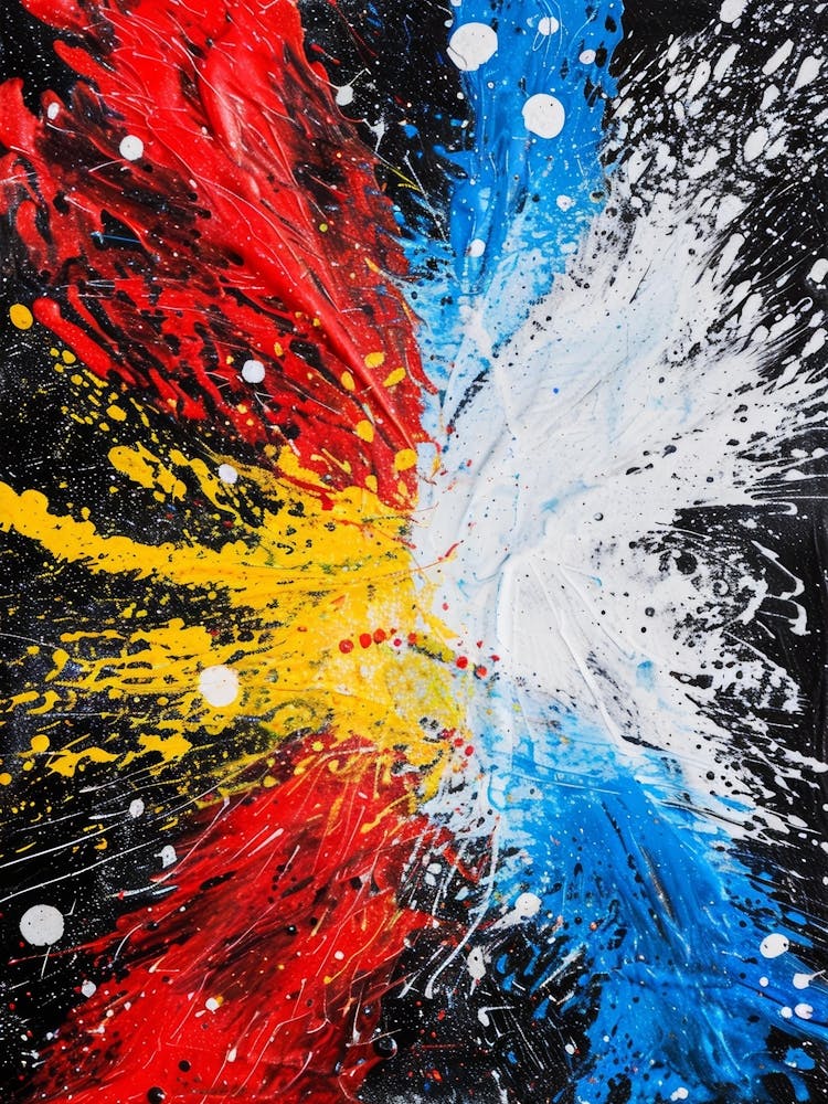 Abstract Painting 2334