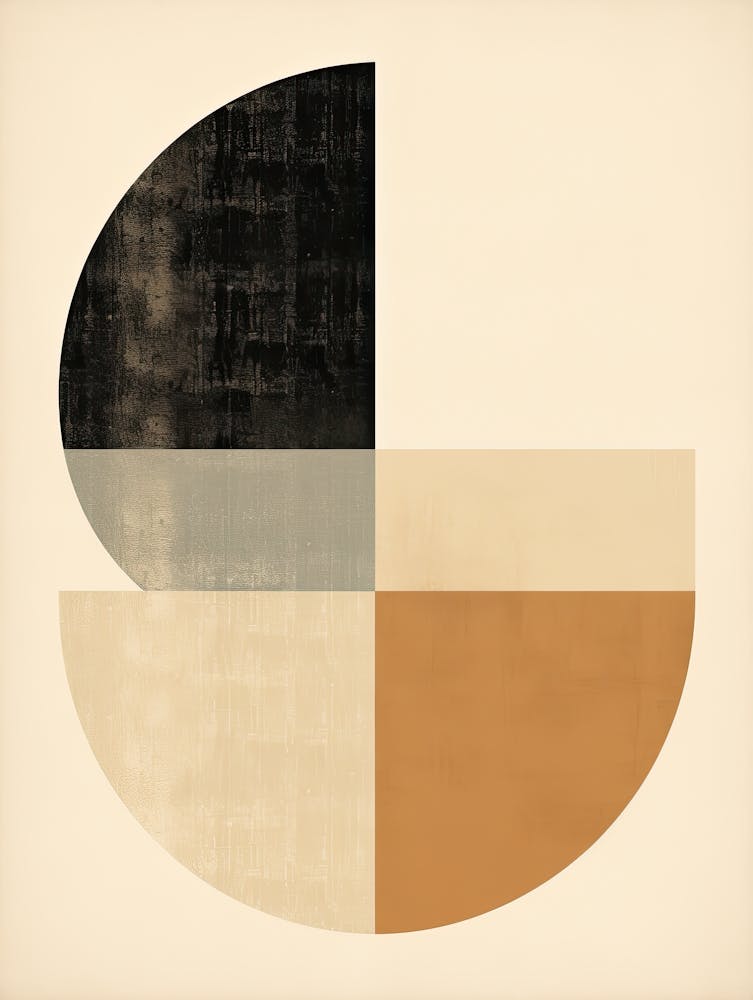 Beige Bauhaus PueChlarn Perspective