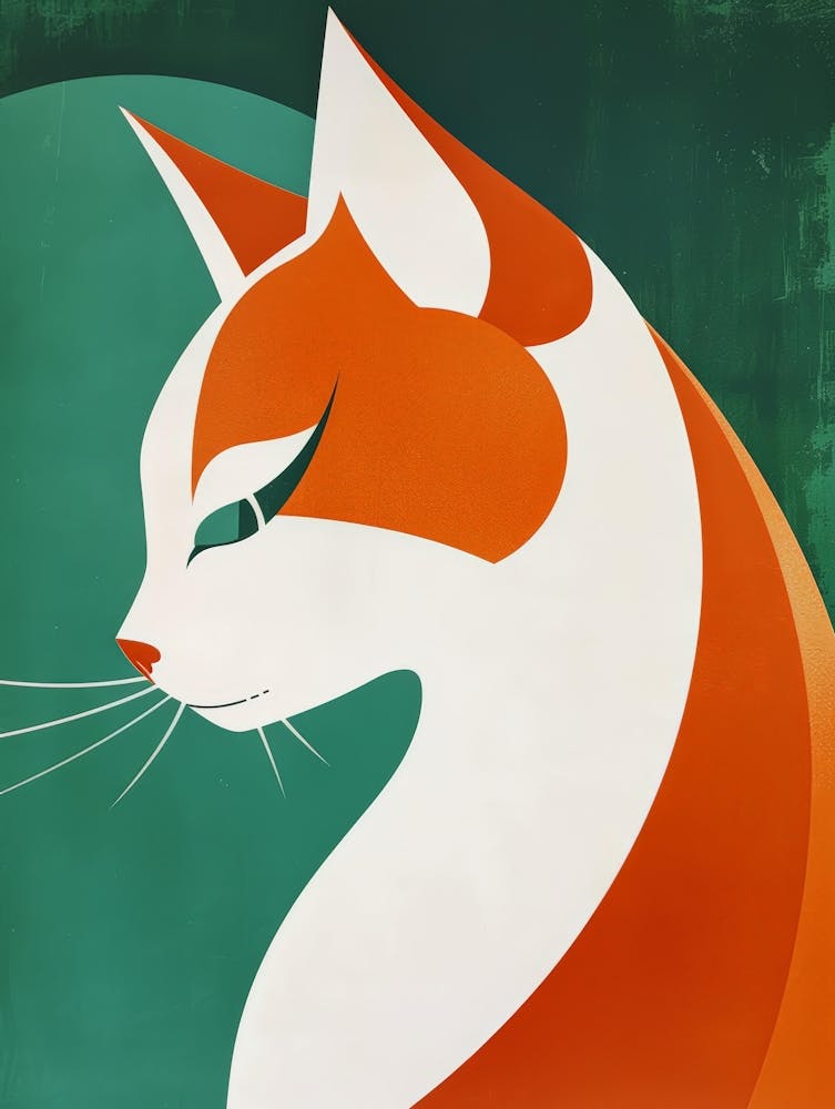 Cat'S Head 2