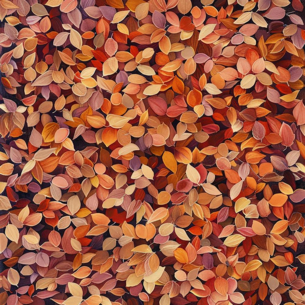 Autumn Leaves 39