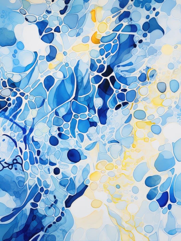 Blue Water 2
