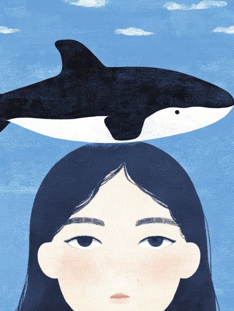 Orca Whale 9