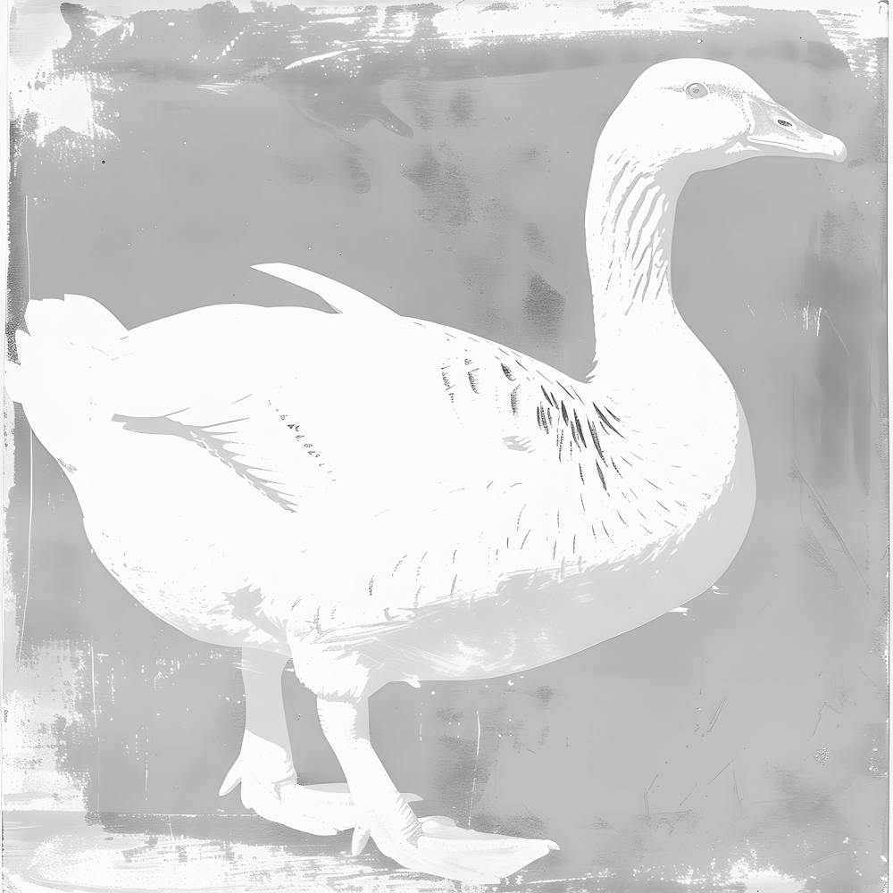 Geese