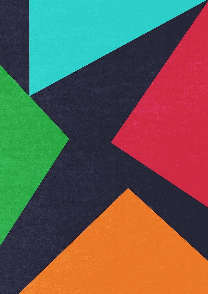 Deconstructing Geometry II