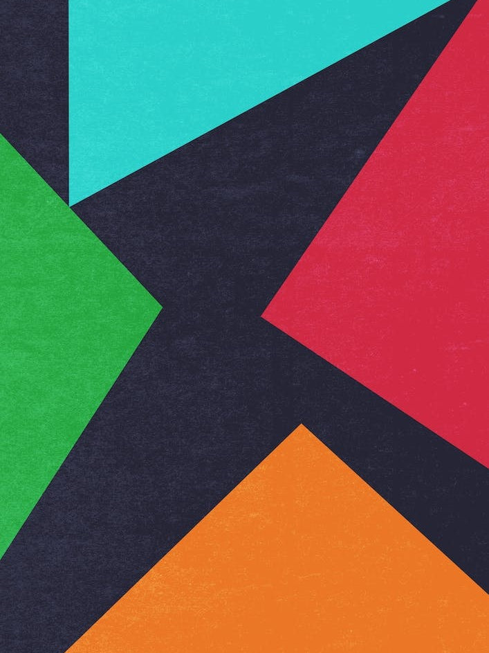 Deconstructing Geometry II