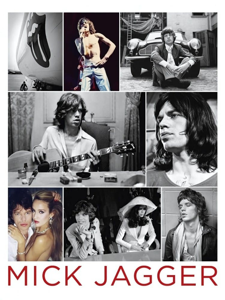 Rolling Stones 1