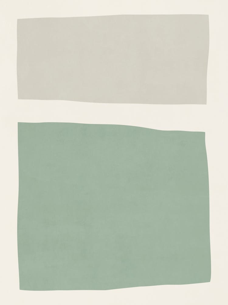 Abstract Composition 77