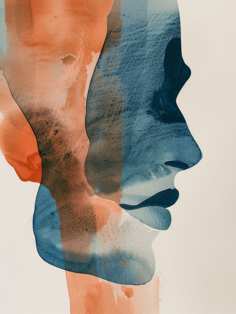 Portrait Of A Woman 71