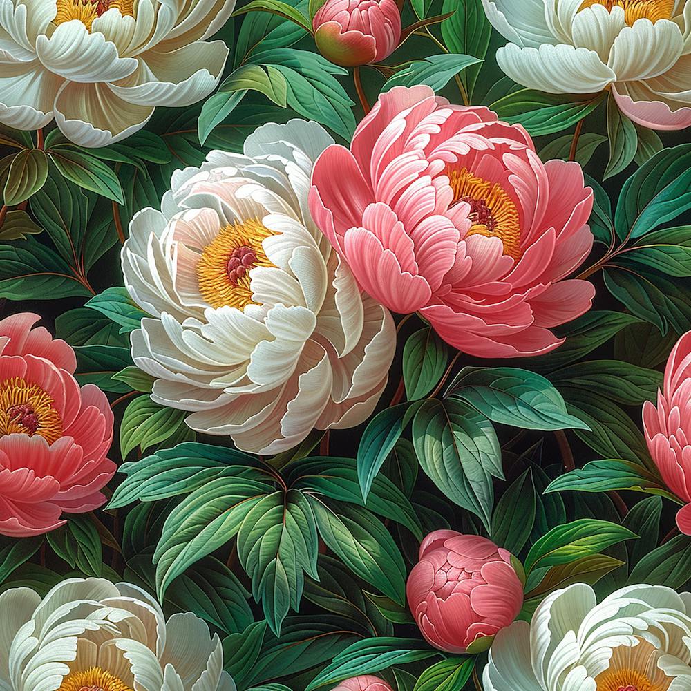 Peony Painting 1 - abstract art, abstract painting  city wall art, colorful wall art, home decor, minimal art, modern wall art, wall art, wall decoration, wall print colourful wall art, decor wall art, digital art, digital art download, interior wall art, downloadable art, eclectic wall, fantasy wall art, home decoration, home decor wall, printable art, printable wall art, wall art prints, artistic expression, contemporary, modern art print,