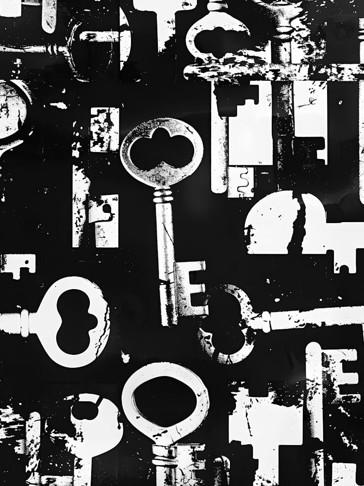 Keys And Locks