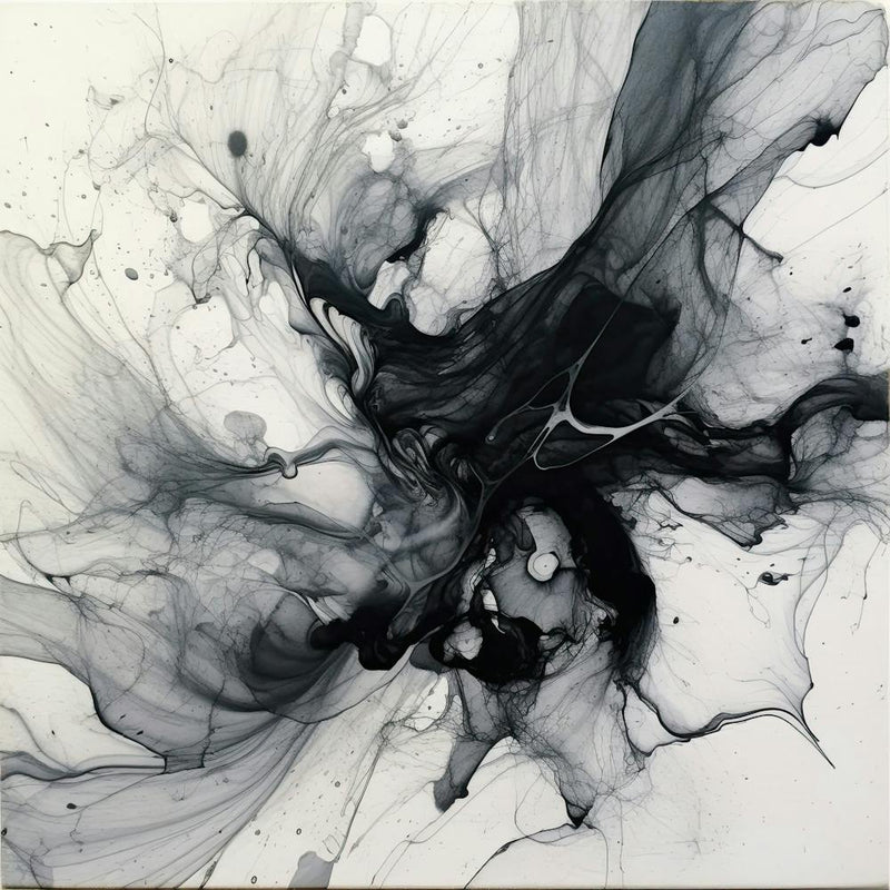 Encre Art Noir 3