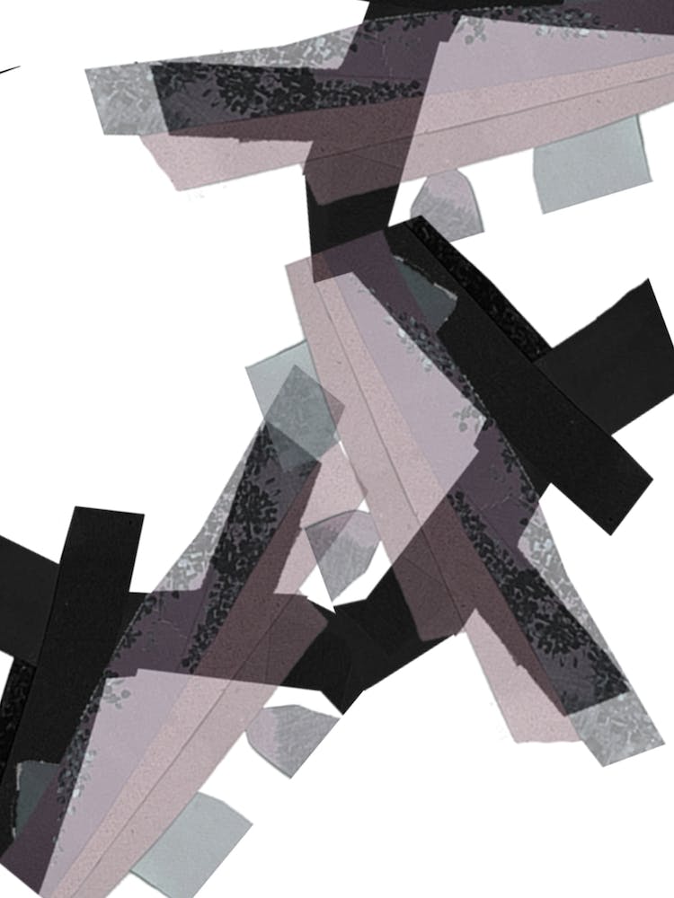 Unbridled Glory Abstract 20