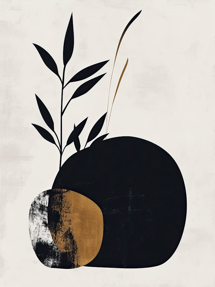 Kigali Stone Park Bauhaus Minimalist