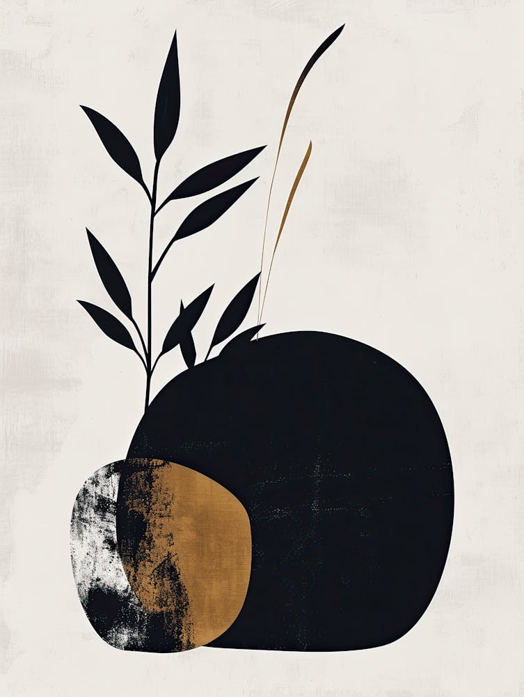 Kigali Stone Park Bauhaus Minimalist